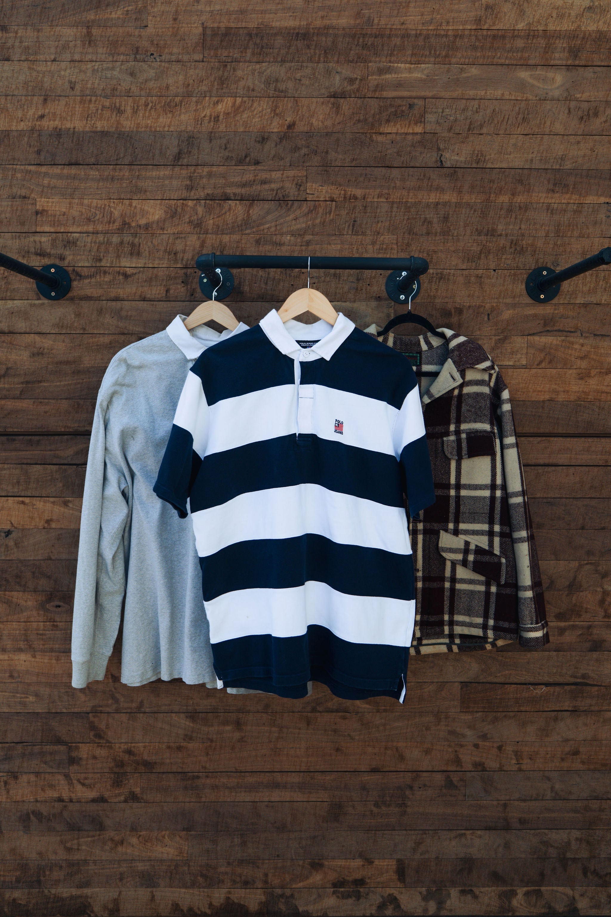 New Drops