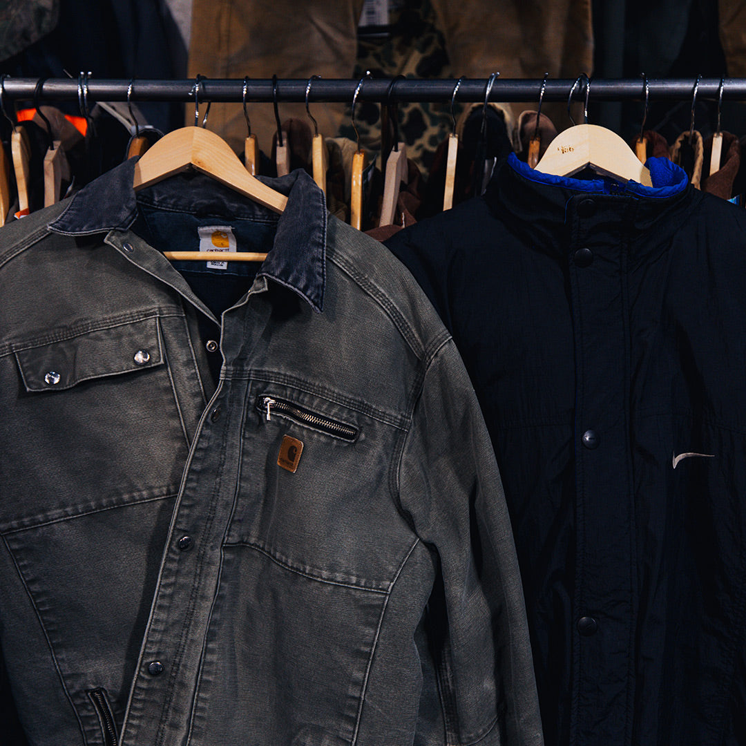 Jackets & Coats