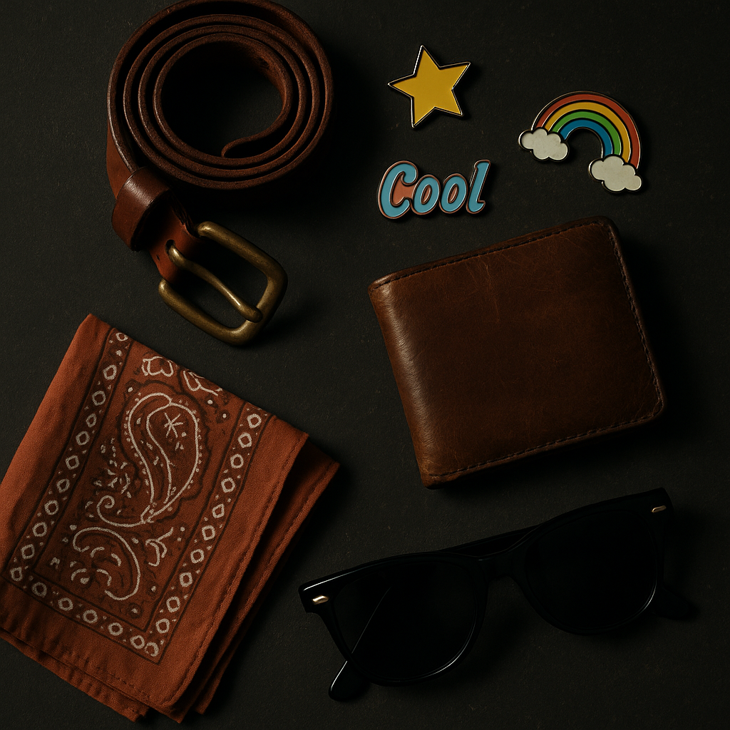 Accessories