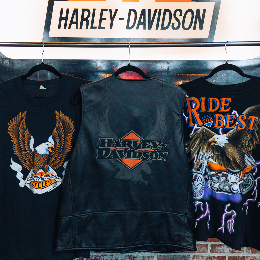Harley Davidson