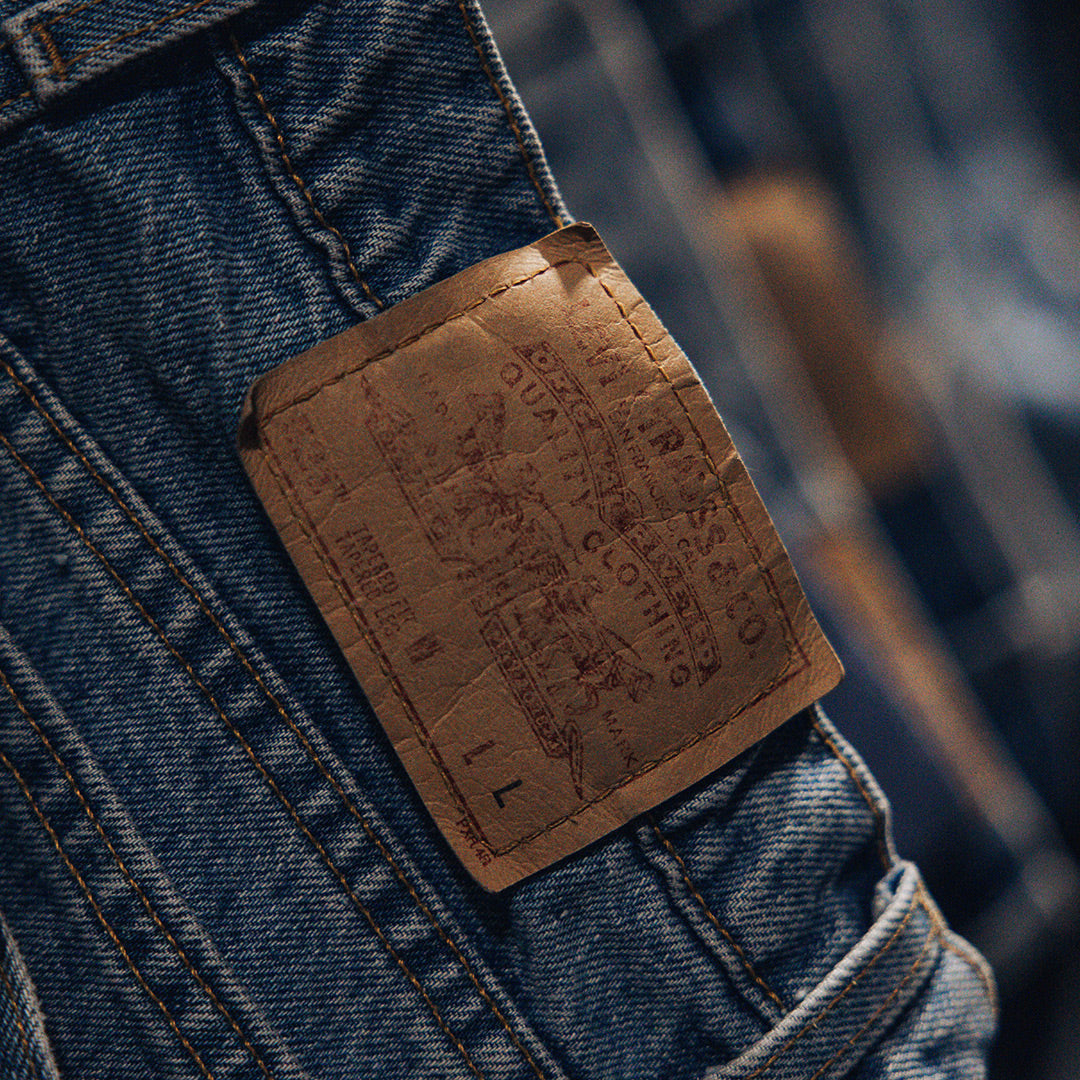 Jeans & Pants