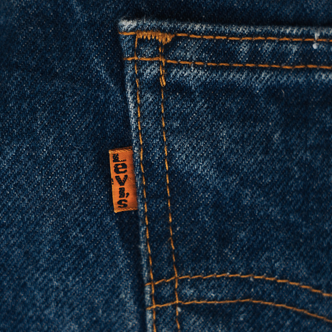 Levi's