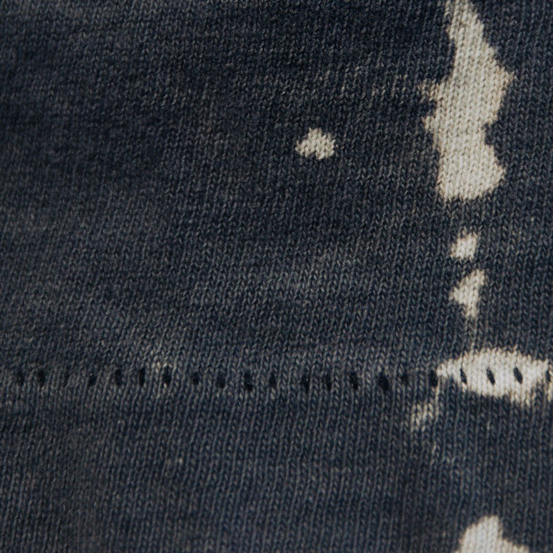 Single Stitch